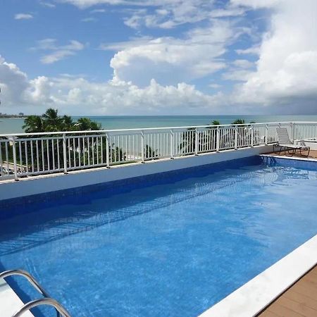 Jardins Do Atlantico Apartment João Pessoa Екстериор снимка