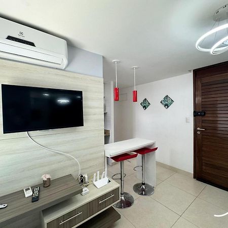 Jardins Do Atlantico Apartment João Pessoa Екстериор снимка