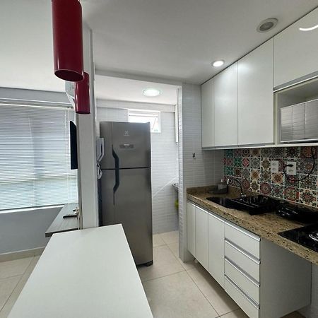 Jardins Do Atlantico Apartment João Pessoa Екстериор снимка