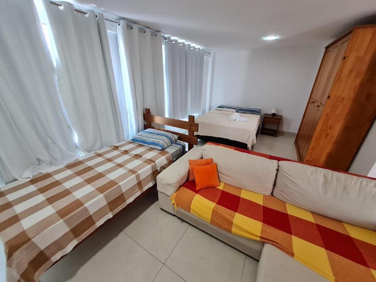 Jardins Do Atlantico Apartment João Pessoa Екстериор снимка