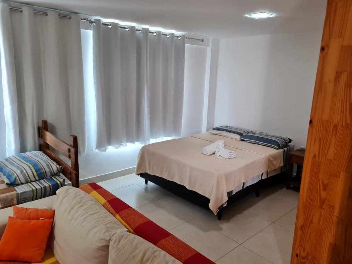 Jardins Do Atlantico Apartment João Pessoa Екстериор снимка