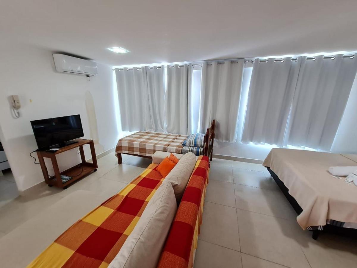 Jardins Do Atlantico Apartment João Pessoa Екстериор снимка