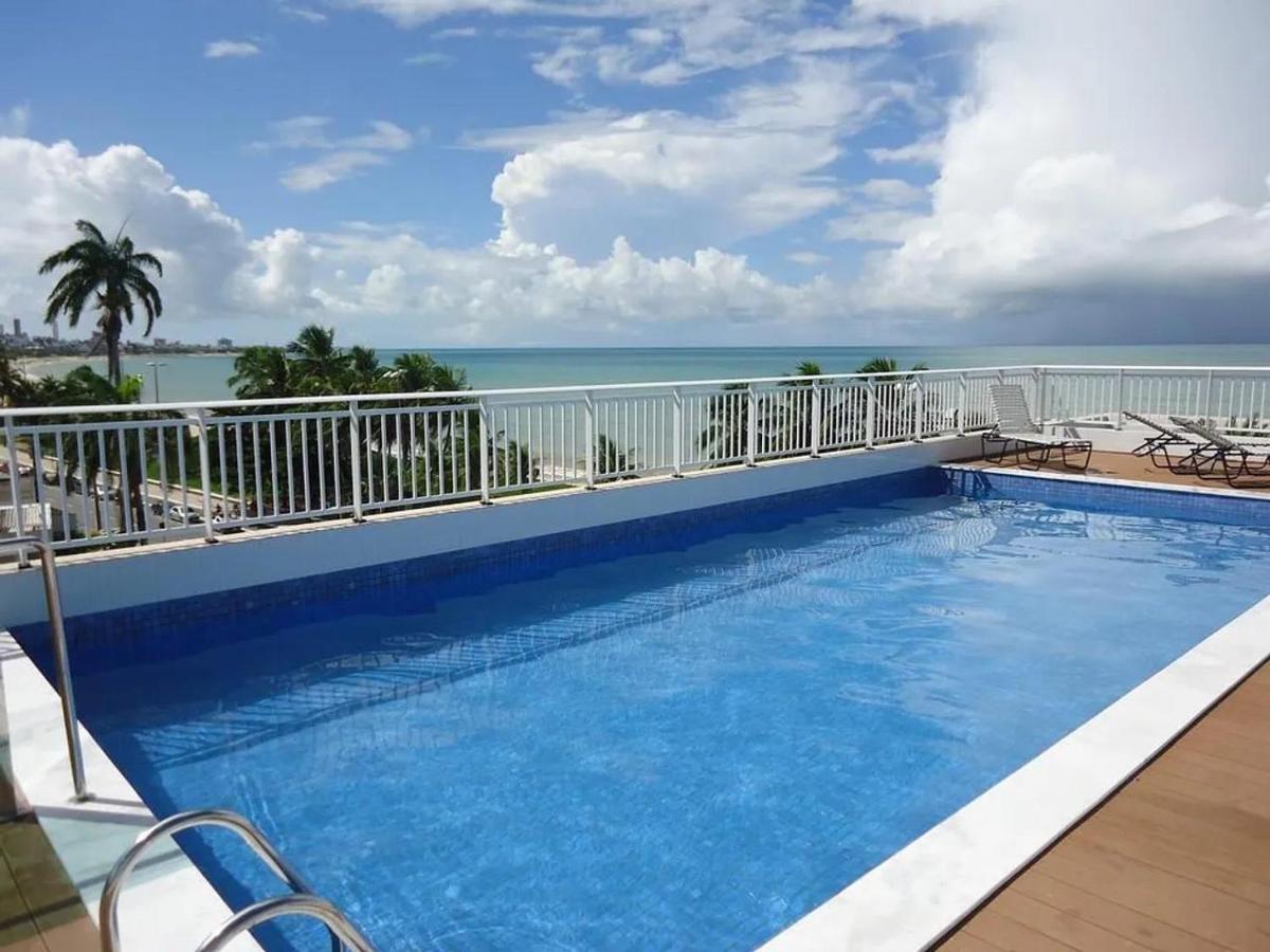 Jardins Do Atlantico Apartment João Pessoa Екстериор снимка