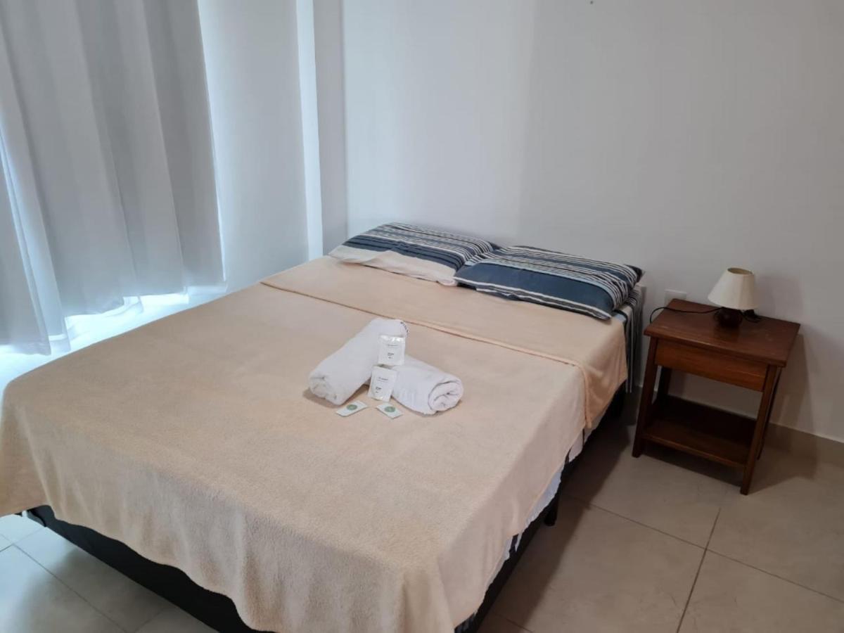 Jardins Do Atlantico Apartment João Pessoa Екстериор снимка