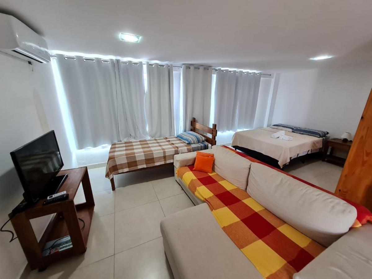 Jardins Do Atlantico Apartment João Pessoa Екстериор снимка