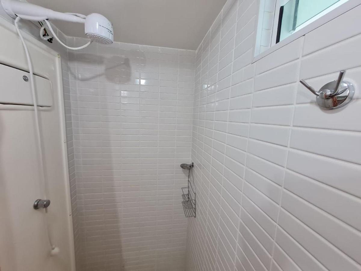 Jardins Do Atlantico Apartment João Pessoa Екстериор снимка