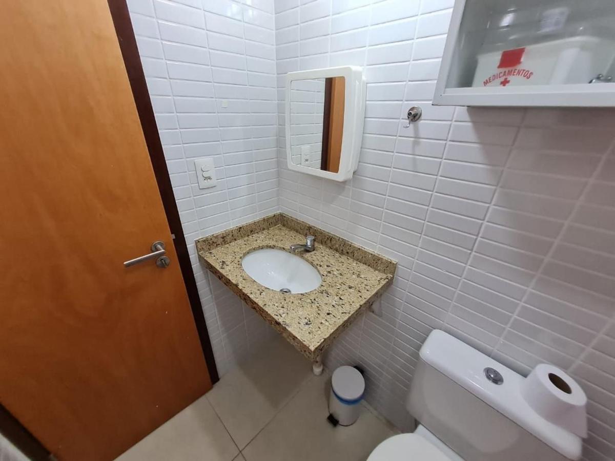 Jardins Do Atlantico Apartment João Pessoa Екстериор снимка