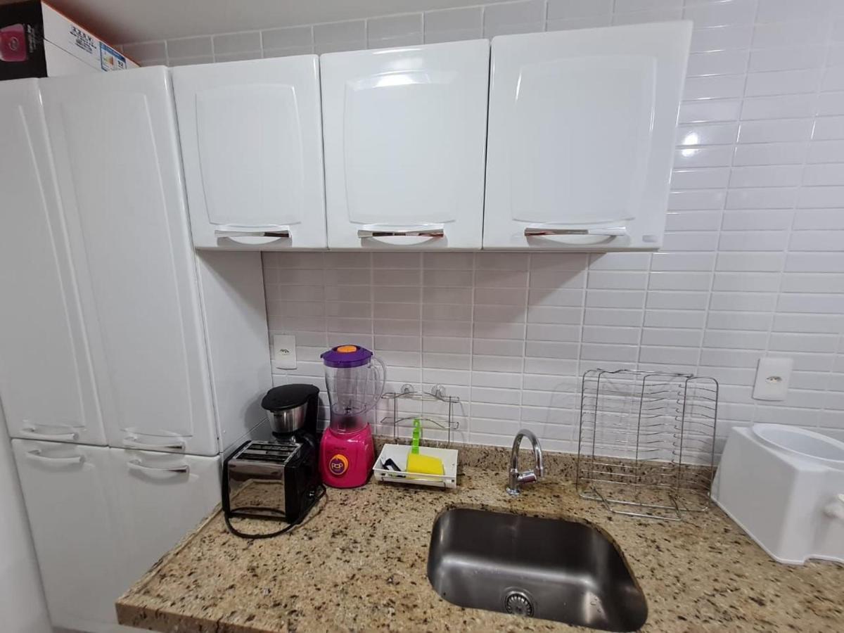 Jardins Do Atlantico Apartment João Pessoa Екстериор снимка