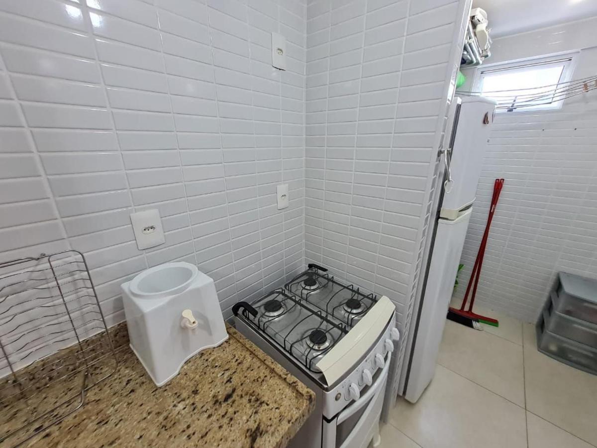 Jardins Do Atlantico Apartment João Pessoa Екстериор снимка