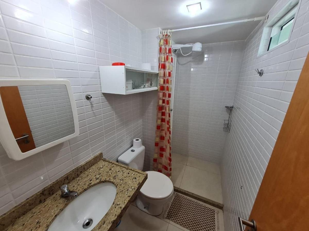 Jardins Do Atlantico Apartment João Pessoa Екстериор снимка