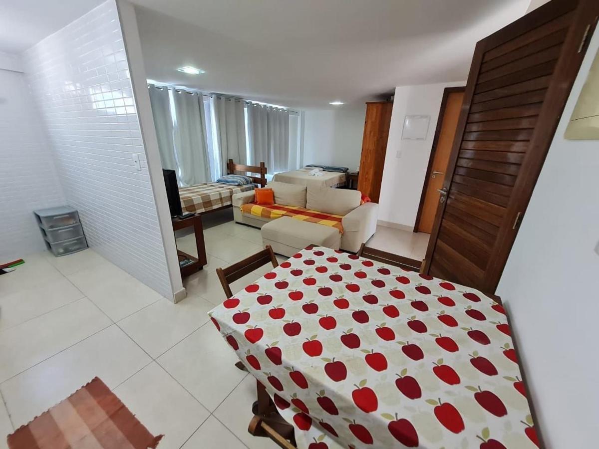 Jardins Do Atlantico Apartment João Pessoa Екстериор снимка