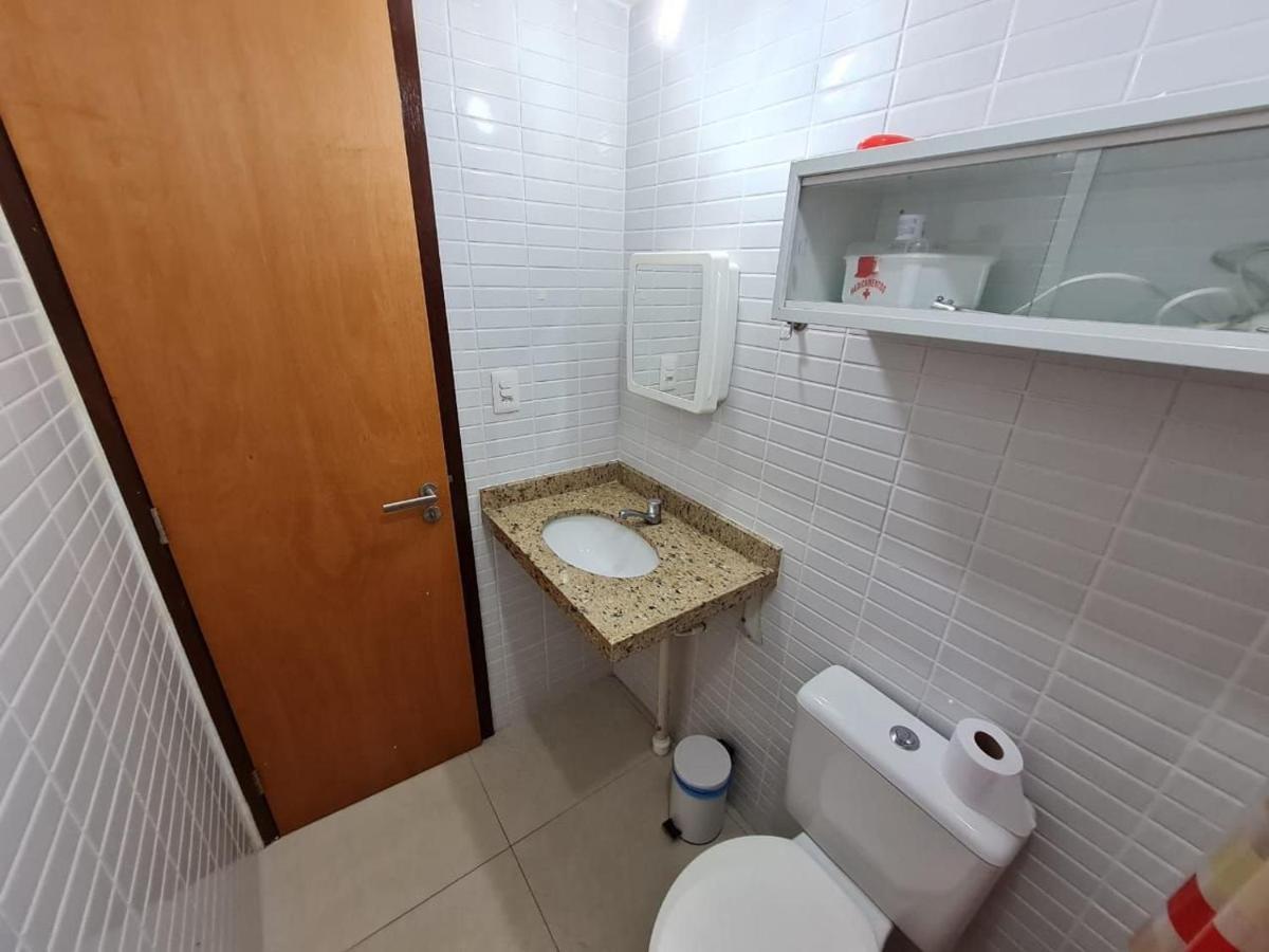 Jardins Do Atlantico Apartment João Pessoa Екстериор снимка