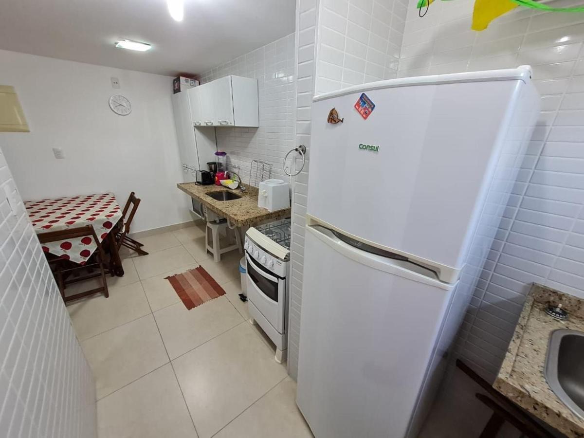 Jardins Do Atlantico Apartment João Pessoa Екстериор снимка