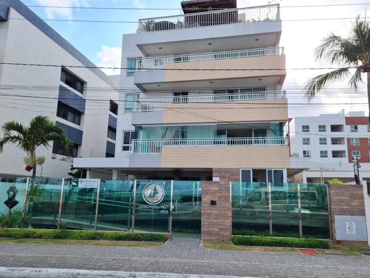 Jardins Do Atlantico Apartment João Pessoa Екстериор снимка