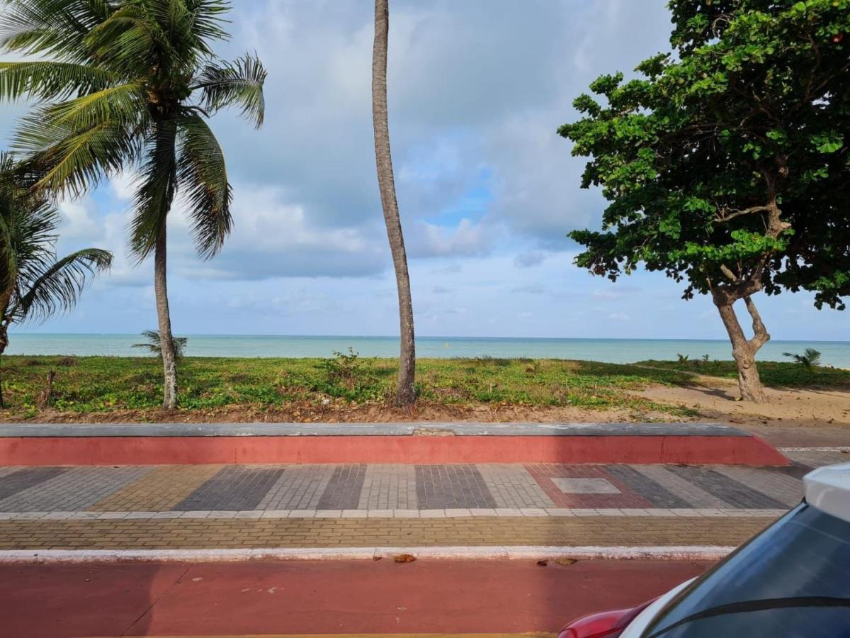 Jardins Do Atlantico Apartment João Pessoa Екстериор снимка