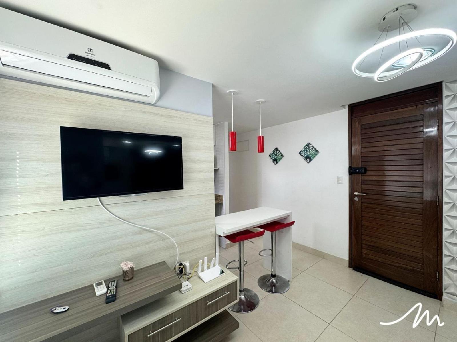 Jardins Do Atlantico Apartment João Pessoa Екстериор снимка
