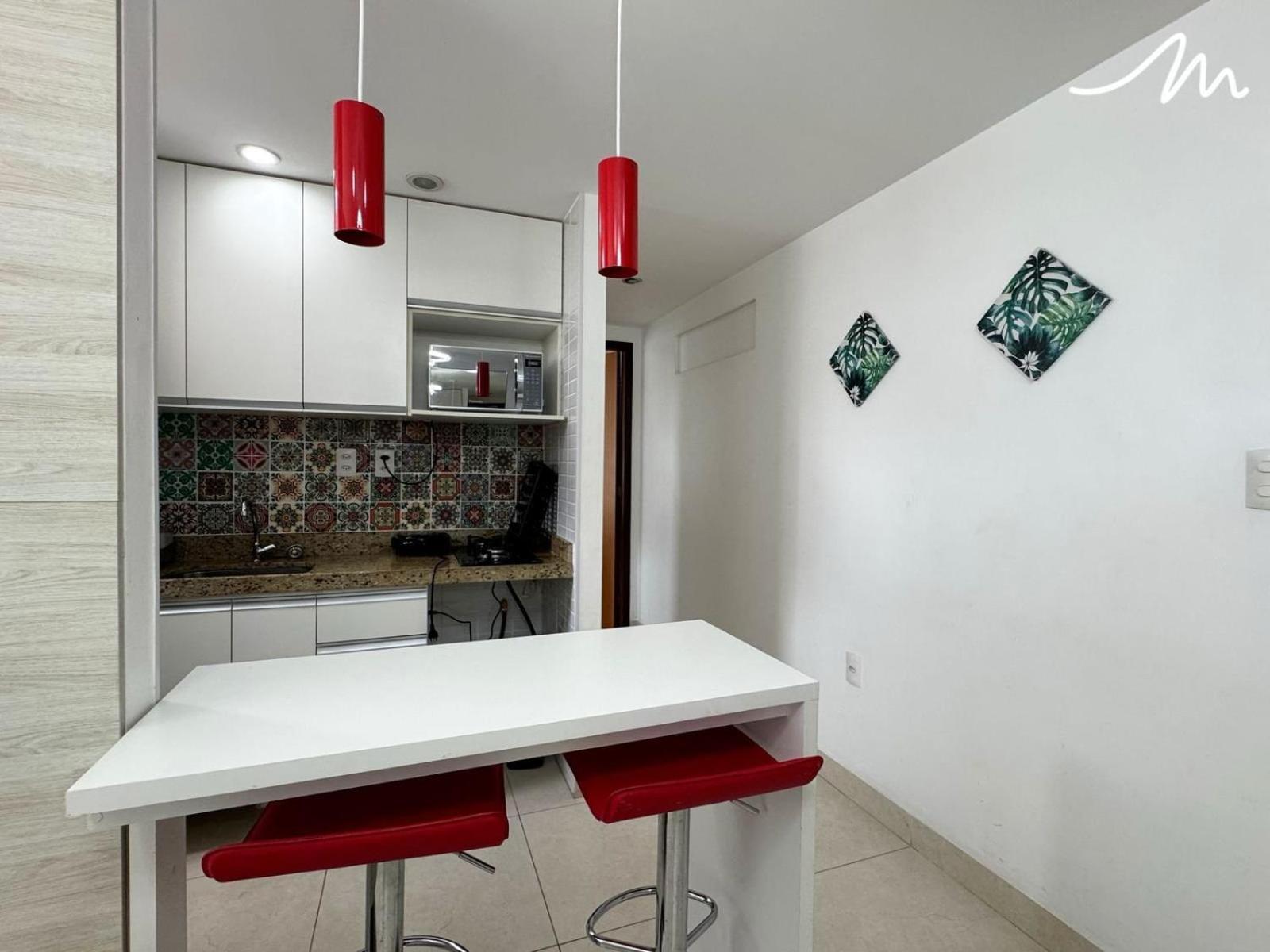 Jardins Do Atlantico Apartment João Pessoa Екстериор снимка
