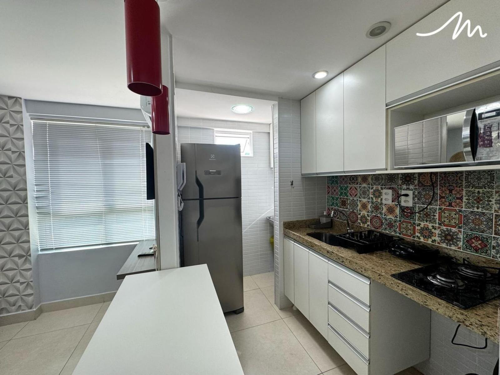 Jardins Do Atlantico Apartment João Pessoa Екстериор снимка