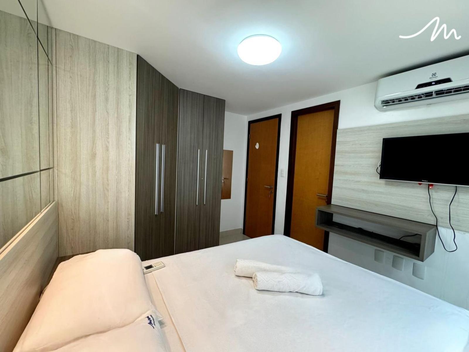 Jardins Do Atlantico Apartment João Pessoa Екстериор снимка